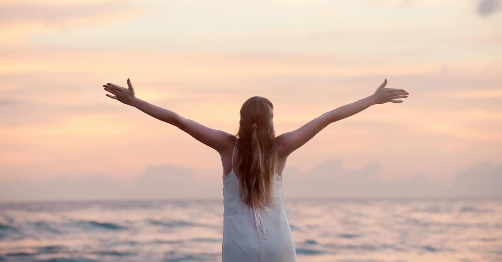 calmness and meditation