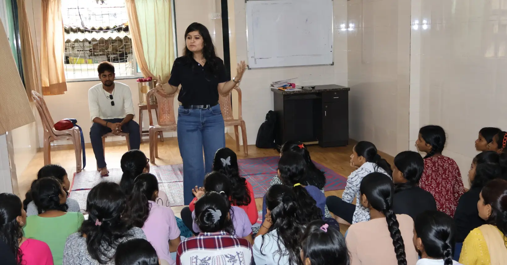 coaching programs