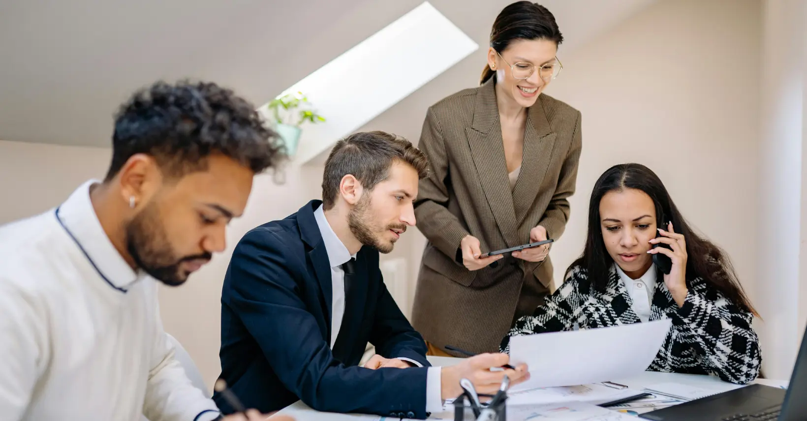 digital transformation