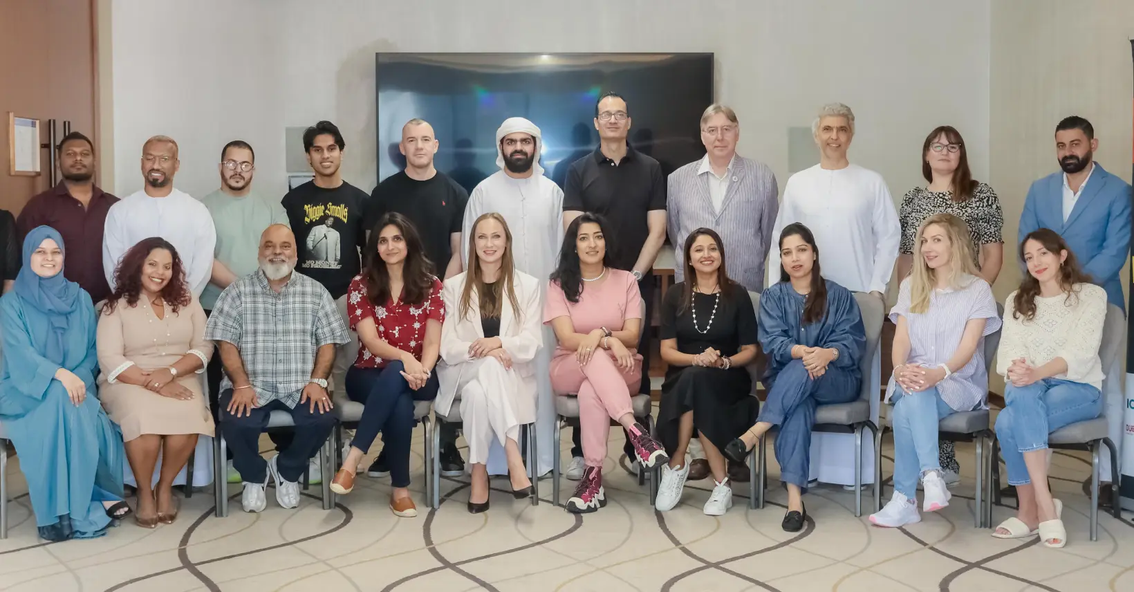 leadership development coaching