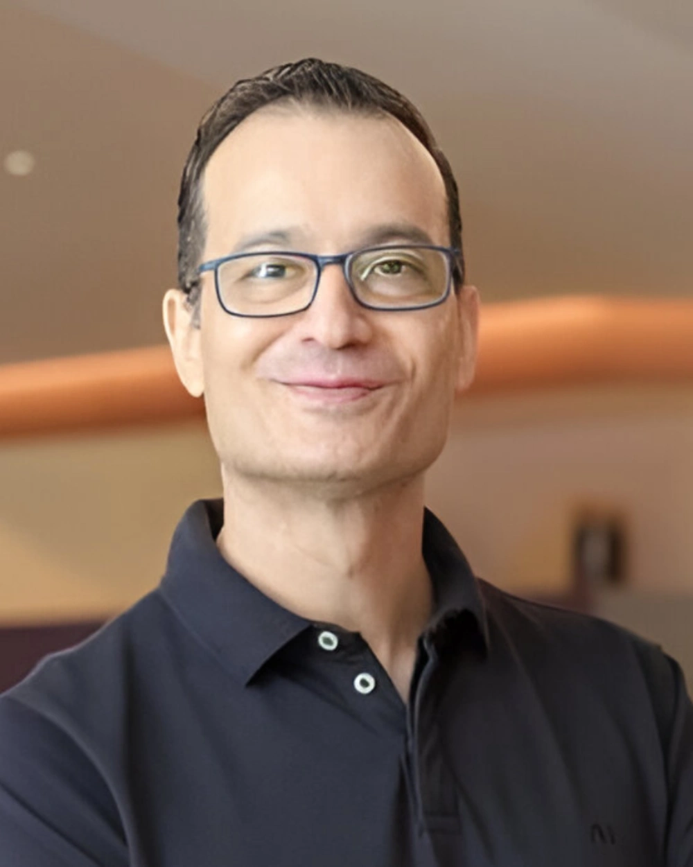 Vikram Dhar coach for NLP training